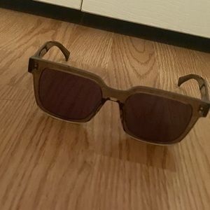 Rein Sunglasses